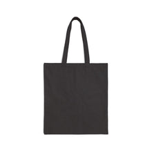 Load image into Gallery viewer, Scentual Soothers Affirmations Tote (black)