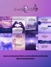 Load image into Gallery viewer, Journey to Inner Peace and Purpose - eBook - PDF