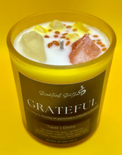 Load image into Gallery viewer, GRATEFUL Candle