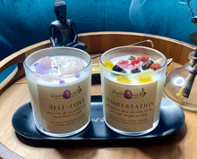 Load image into Gallery viewer, SCENTUAL SOOTHERS CANDLE CARE KIT