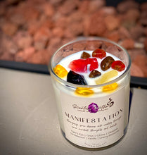 Load image into Gallery viewer, MANIFESTATION Candle