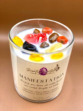 Load image into Gallery viewer, MANIFESTATION Candle