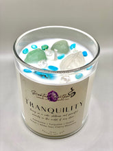 Load image into Gallery viewer, TRANQUILITY Candle
