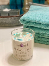 Load image into Gallery viewer, TRANQUILITY Candle