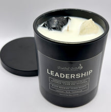 Load image into Gallery viewer, LEADERSHIP Candle
