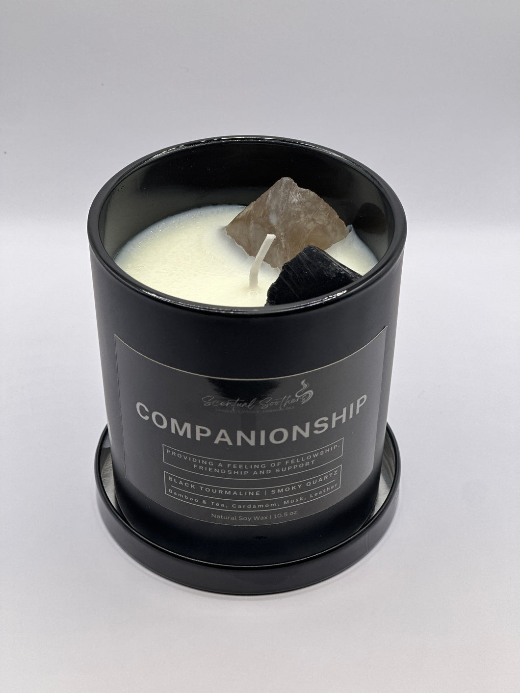 COMPANIONSHIP Candle