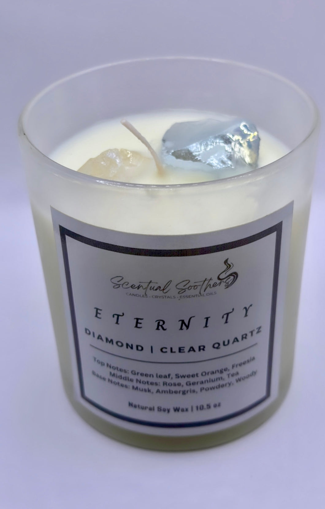 ETERNITY Candle