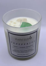 Load image into Gallery viewer, PROSPERITY Candle
