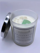 Load image into Gallery viewer, PROSPERITY Candle
