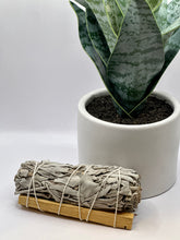 Load image into Gallery viewer, White Sage &amp; Palo Santo
