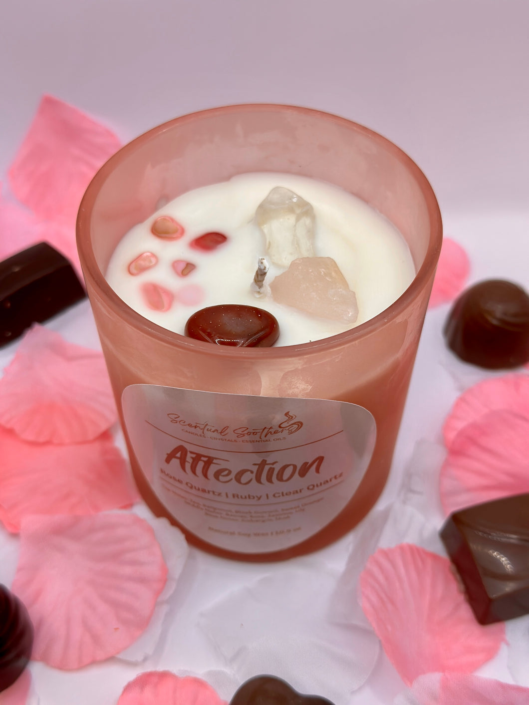 AFFECTION Candle